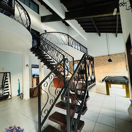 Bahan Suites Privativas - Ideal Para Casais Ubatuba Eksteriør billede