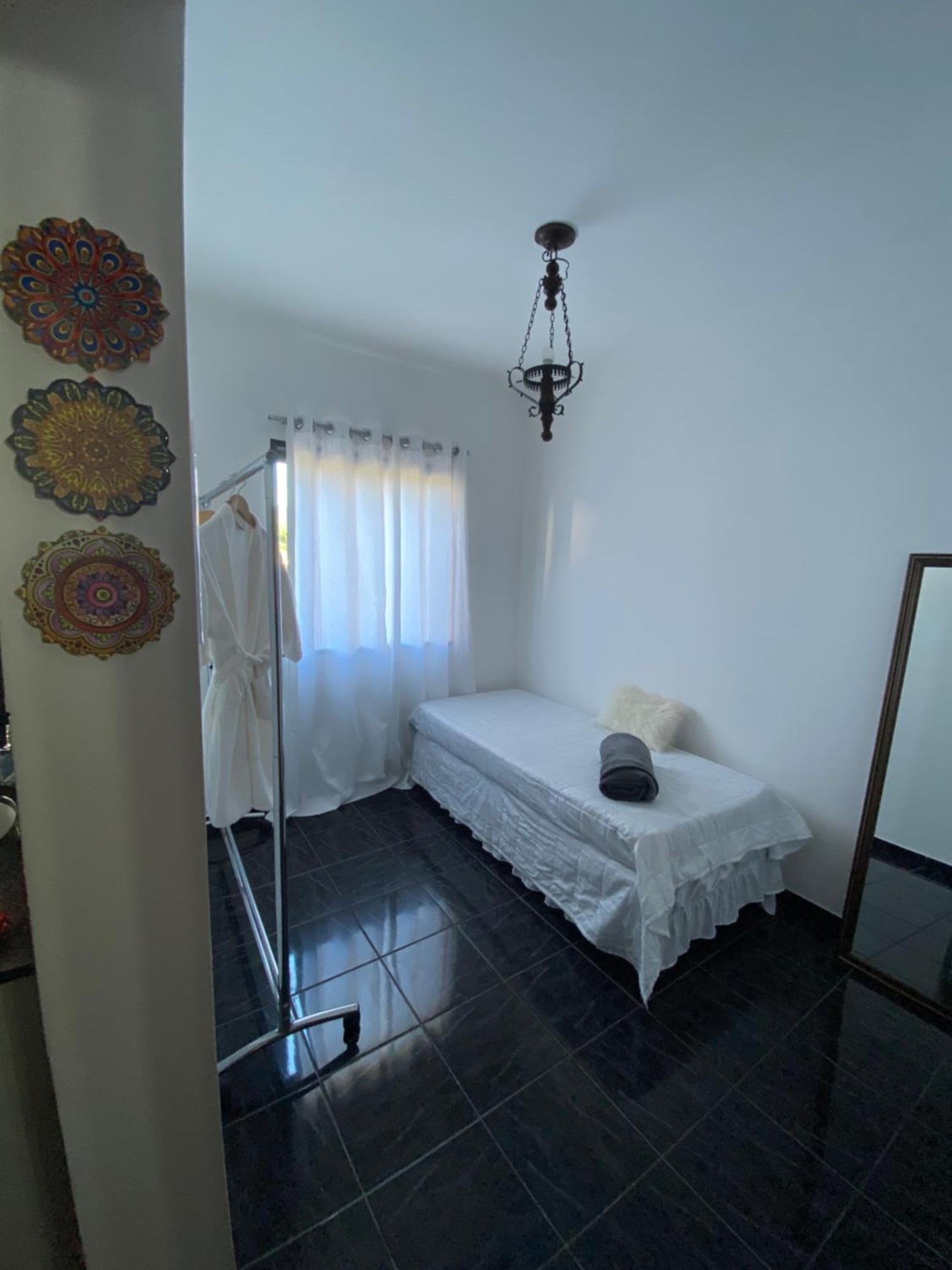 Bahan Suites Privativas - Ideal Para Casais Ubatuba Eksteriør billede