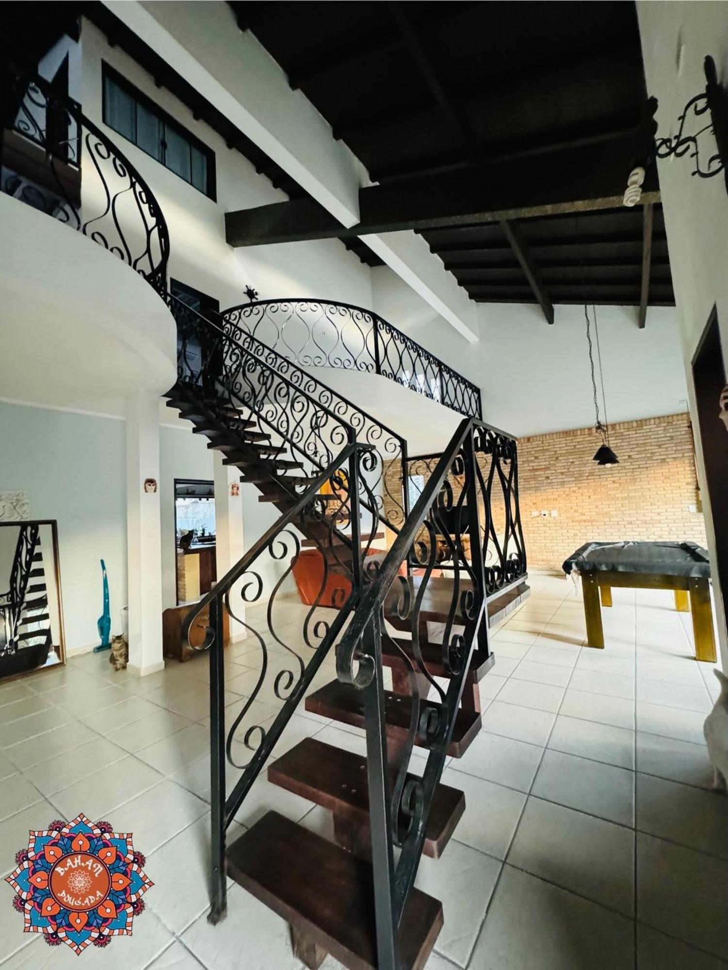 Bahan Suites Privativas - Ideal Para Casais Ubatuba Eksteriør billede