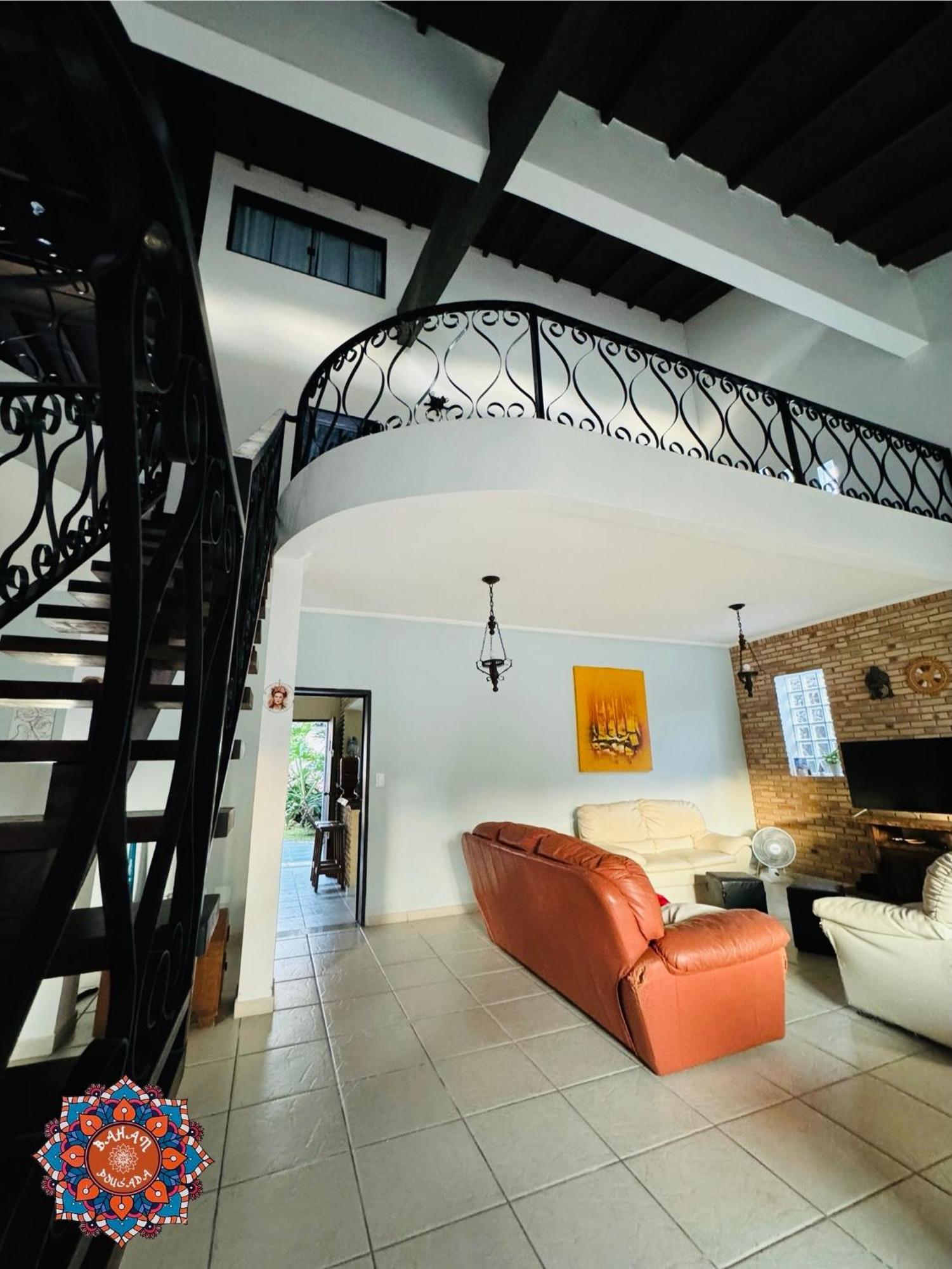 Bahan Suites Privativas - Ideal Para Casais Ubatuba Eksteriør billede